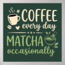 Search for retro cafe posters Typography
