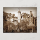 Search for haunted postcards Mansion