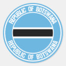Search for botswana stickers Travel