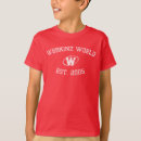 Search for webkinz tshirts Magic w