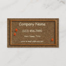 Search for cork business cards Texture