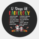 Search for 12 days of christmas stickers Reindeer
