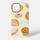 Search for pastries iphone cases Croissant