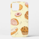 Search for pastries iphone cases Croissant