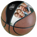 Search for photo basketballs Black and white