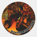 Search for scooters stickers Mod