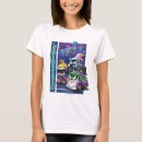 Search for supervillain tshirts Dc comics