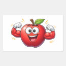 Search for muscle stickers Cute