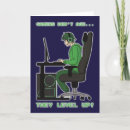 Search for make up birthday cards For him