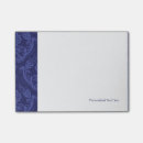 Search for luxury post it notes Blue