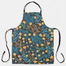 Search for flowing aprons Artistic
