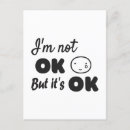 Search for depression postcards Positivity