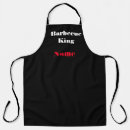 Search for kings aprons White