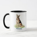 Search for cute german mugs Shepherd
