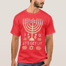 Search for funny jewish tshirts Star of david