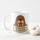 Search for whiskers mugs Marine life