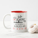 Search for best moms promoted to grandma mugs Abuela