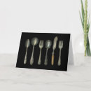 Search for dining cards Knife