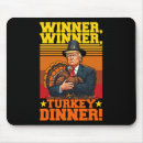 Search for christmas dinner mouse mats Thanksgiving