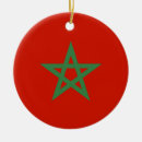 Search for moroccan christmas tree decorations Green