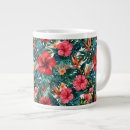 Search for monstera mugs Hibiscus