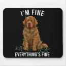 Search for holiday mouse mats Fun