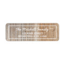 Search for weathered wood return address labels Barn