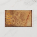 Search for maps business cards Globe