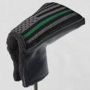Search for military golf head covers Political