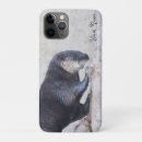 Search for furry animal iphone cases Otter