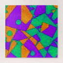 Search for abstract puzzles Modernism