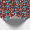 Search for hindu wrapping paper Elephant