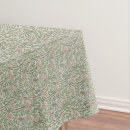 Search for vintage tablecloths Pink