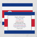 Search for rican invitations Costa rica
