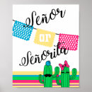 Search for senor or senorita Boy or girl