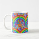 Search for music band mugs Violin