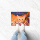 Search for cute doormats Trendy