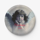 Search for cherub plates Angel