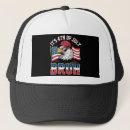 Search for 4th july hats Red white blue
