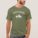 Search for wind river tshirts Mountains