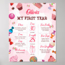 Search for candyland posters Rainbow