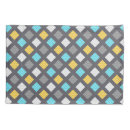 Search for masculine pillowcases Blue