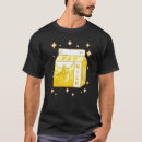 Search for banana milk tshirts Carton