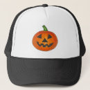 Search for jack o lantern hats Orange