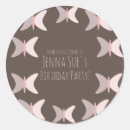 Search for pastel butterflies stickers Cute