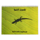 Search for reptile calendars Anole