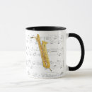 Search for saxophone mugs Orchestra