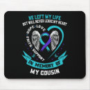 Search for cousiner mouse mats Suicide