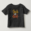 Search for halloween trick or treat tshirts Cute