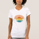 Search for sun womens tshirts Summer